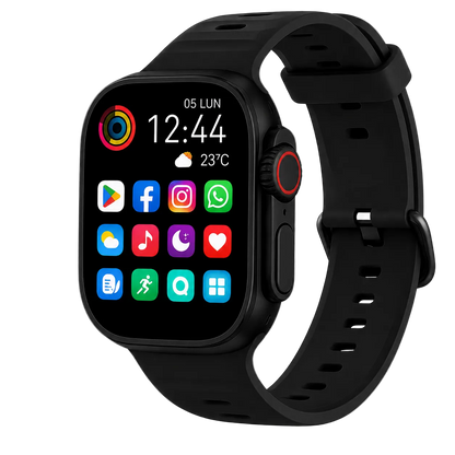 Reloj Inteligente Smartwatch Moderno T900 Ultra 2 Pro®